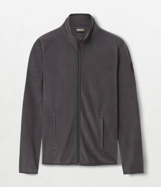 TOKO FZ DARK GREY SOLID