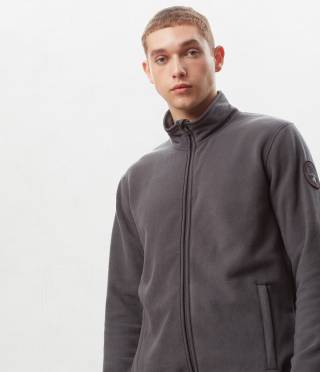 TOKO FZ DARK GREY SOLID