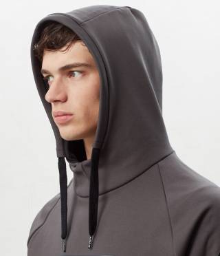 TERRES DARK GREY SOLID