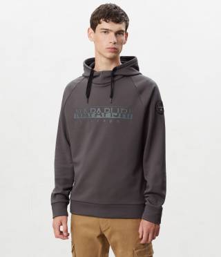 TERRES DARK GREY SOLID