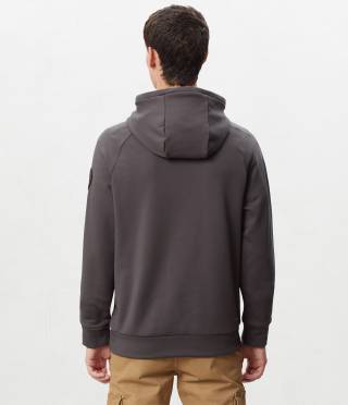 TERRES DARK GREY SOLID
