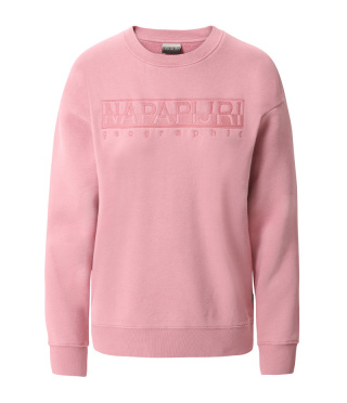 BERBER WOM C PINK BLUSH