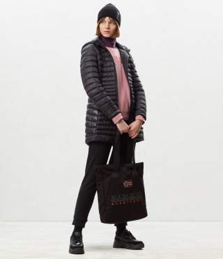 BERBER WOM C PINK BLUSH