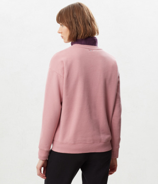 BERBER WOM C PINK BLUSH