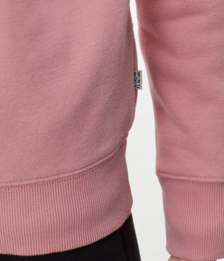 BERBER WOM C PINK BLUSH