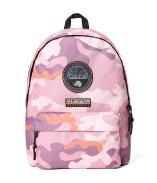 VOYAGE EL PRINT PINK CAMO