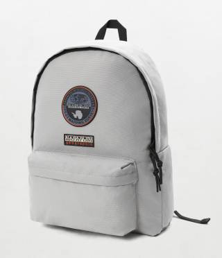 VOYAGE EL MED GREY SOLID