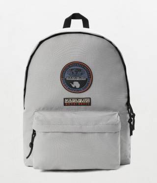 VOYAGE EL MED GREY SOLID