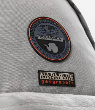 VOYAGE EL MED GREY SOLID
