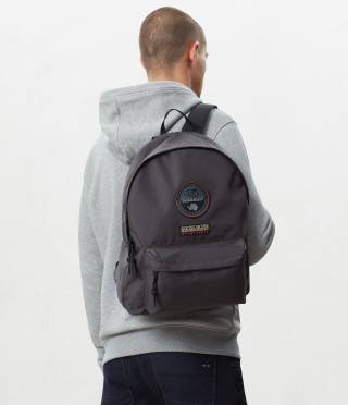 VOYAGE EL DARK GREY SOLID