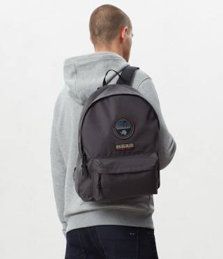 VOYAGE EL DARK GREY SOLID 