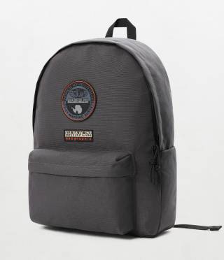 VOYAGE EL DARK GREY SOLID