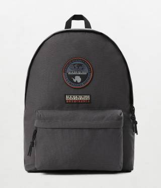 VOYAGE EL DARK GREY SOLID