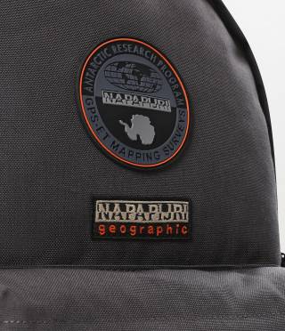VOYAGE EL DARK GREY SOLID
