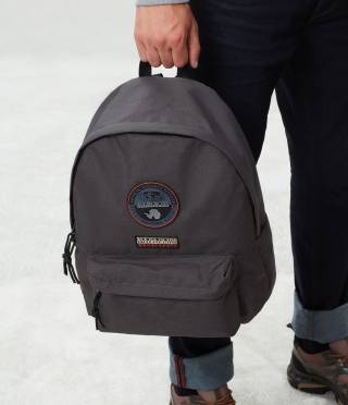 VOYAGE EL DARK GREY SOLID