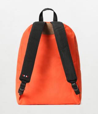 VOYAGE EL ORANGEADE
