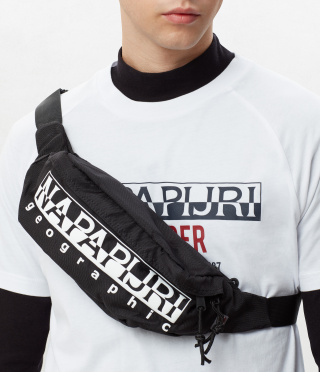 HAPPY WB BLACK 041