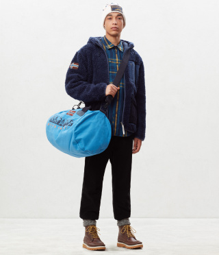 BERING EL FRENCH BLU