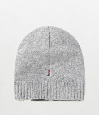 FALMOUTH MED GREY MEL