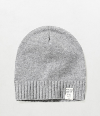 FALMOUTH MED GREY MEL