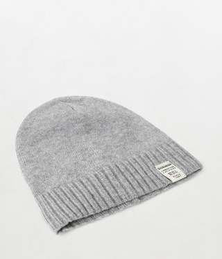 FALMOUTH MED GREY MEL