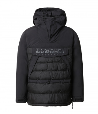 SKIDOO INFINITY BLACK 041