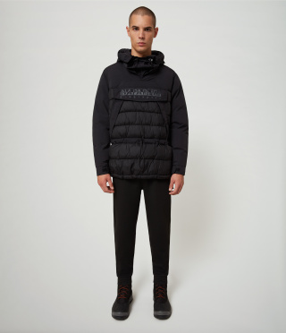 SKIDOO INFINITY BLACK 041
