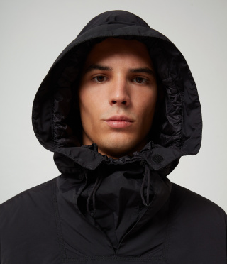 SKIDOO INFINITY BLACK 041