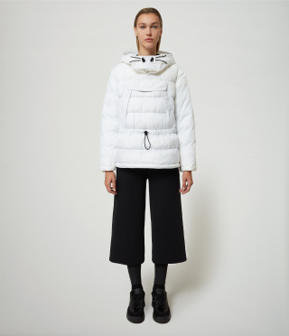 SKIDOO W INFINITY BRIGHTWHITE 002