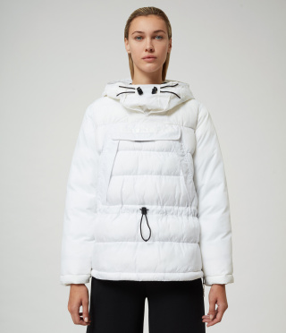 SKIDOO W INFINITY BRIGHTWHITE 002