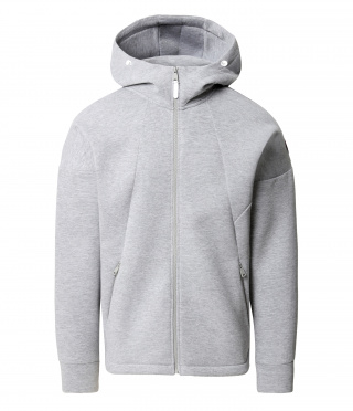 BIEL FZH MED GREY MEL