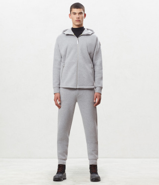 BIEL FZH MED GREY MEL