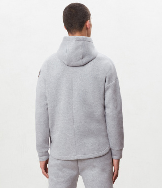 BIEL FZH MED GREY MEL