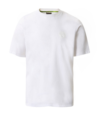 SIEL SS BRIGHTWHITE 002