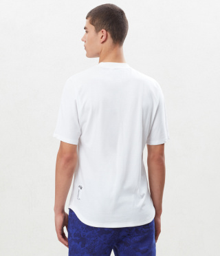 SIEL SS BRIGHTWHITE 002