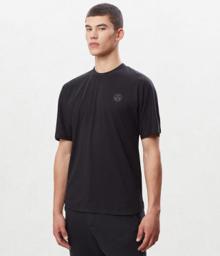 SIEL SS BLACK 041