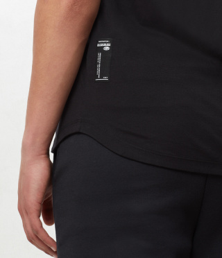 SIEL SS BLACK 041