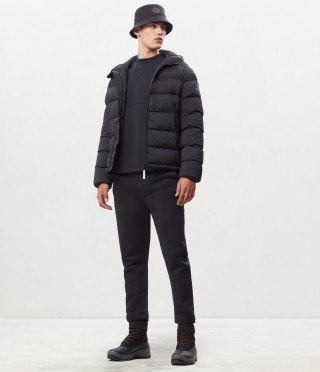 MADIR BLACK 041