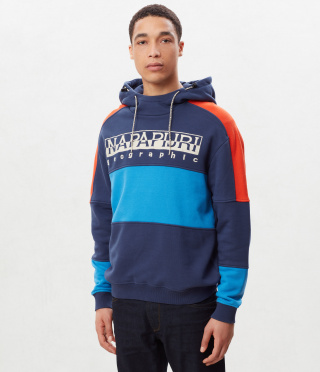 BIRI INSIGNIA BLUE