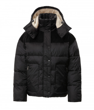 ANTERO W BLACK 041