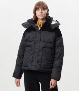 ANTERO W BLACK 041