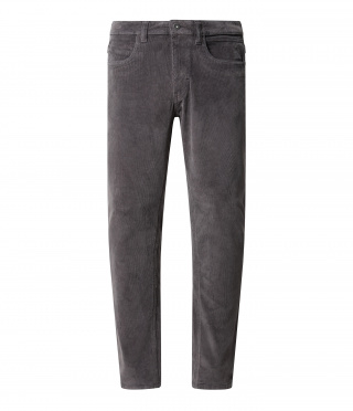MEDFORD DARK GREY SOLID