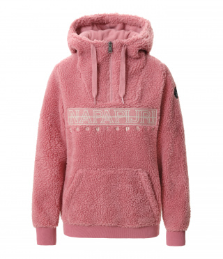TEIDE WOM 2 PINK BLUSH