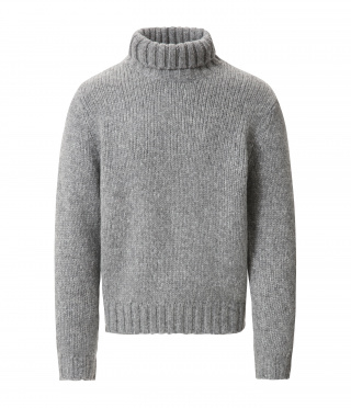 DROVERA MED GREY MEL