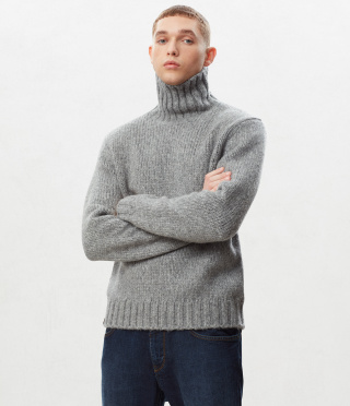 DROVERA MED GREY MEL