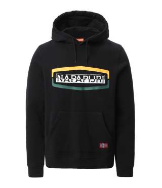 BOGY H BLACK 041