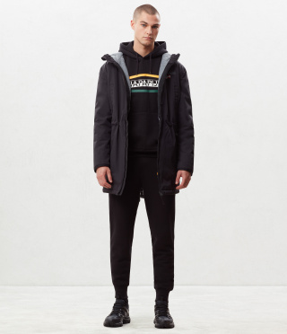 BOGY H BLACK 041