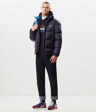 BOGY H BLU MARINE