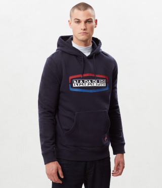 BOGY H BLU MARINE