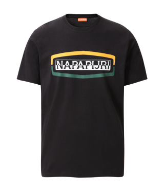 SOGY SS BLACK 041